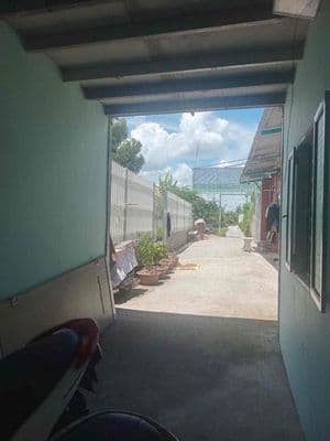 bán gấp nhà Long An