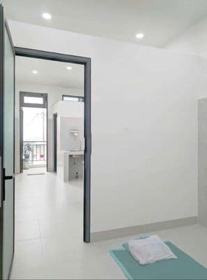 Nhà, 2 pn, 2wc. dt sd 110m2. phú nhuận