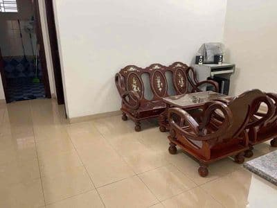 Cho thuê nhà 3 tầng, 4pn Hải Châu Đà Nẵng