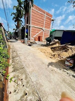 Bán đất Chánh Mỹ, Thủ Dầu Một, BD giá rẻ