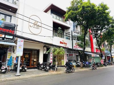 Cho thuê nhà nguyên căn đầy đủ nội thất
