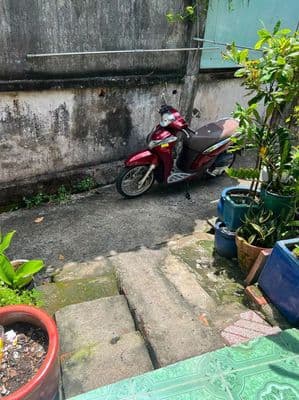 Nhà cấp 4 Chánh Nghĩa, Thủ Dầu Một, Bình Dương - 1.15 tỷ