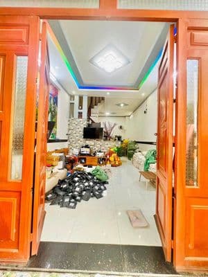 Nhà sổ chung Bình Chuẩn, Thuận Giao, TP.HCM - 1 tỷ 70