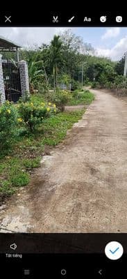 Bán nhà cấp bốn 6x60 Đồng Tâm, Bình Dương 600 triệu