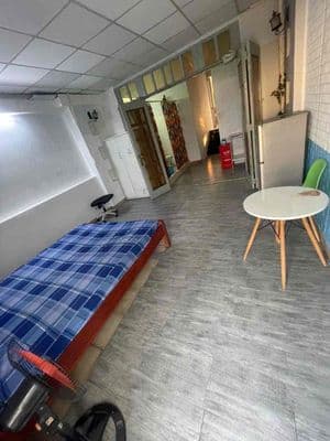 Căn hộ 2pn 2wc bếp 2 ban công rộng thoáng mát nt căn bản