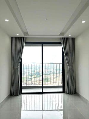 Cho thuê căn góc, view Hồ Gươm Xanh, 2PN, 2WC, 78m2, free 3 tháng phí