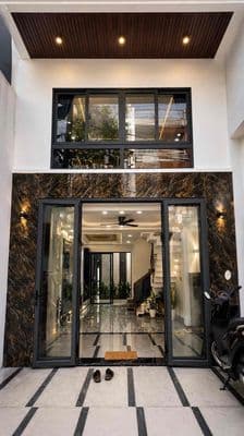 Nhà Phố Bình Tân - 5 Tầng, Full Nội Thất Chỉ 8,68 Tỷ