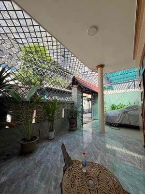Cho Thuê Nhà Nguyên Căn Hẻm Vũng Thiện