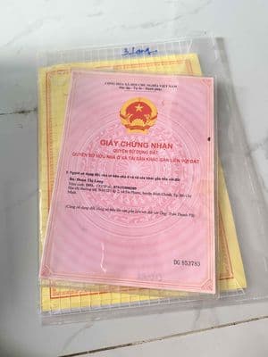 nhà đa phước bình chánh