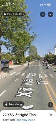 xô viêt nghệ tĩnh