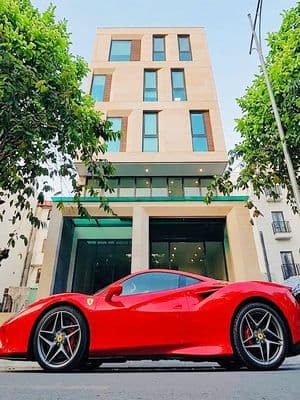 SIÊU PHẨM NHÀ MỚI - 30F Lê Văn Sỹ, P.13, PN - Có thang máy, DTSD 700m2