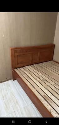 Kho Nhà Chính Thới An 4x23 c4 2pn 1wc