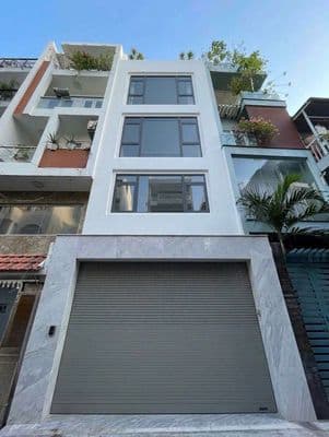 SIÊU PHẨM SÀN SUỐT - 79a Lam Sơn Tân Bình - Sàn Suốt - DTSD 380M2