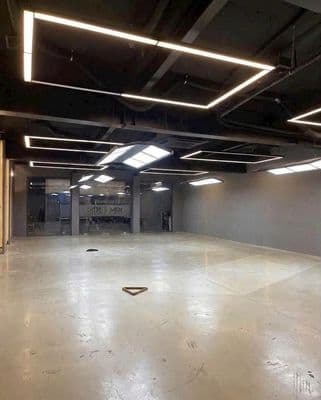 Cho thuê nhà mt 320 nguyễn văn nghi, gò vấp | 10x30m, trệt 1 lầu
