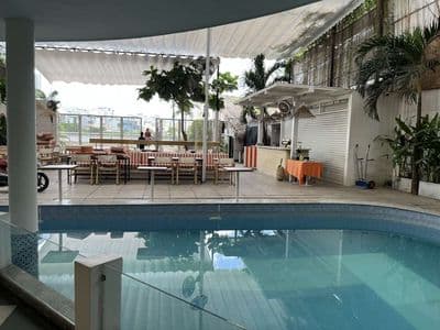 Cho thuê villa mặt tiền nguyễn văn hưởng – thảo điền