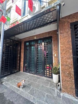 Bán Nhà Tây Mỗ