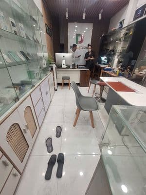 Cho thuê mặt bằng mặt tiền hoàng văn thụ, p.4, tân bình: 32m2