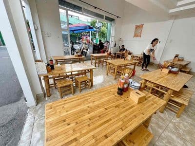 Cho thuê góc 2 mặt tiền đường số 10 – tân quy, quận 7 giá 35tr/th