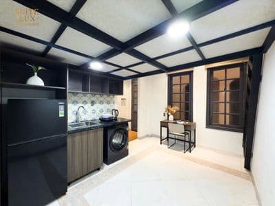 Siêu phẩm duplex mùa sinh viên – mai lão bạng, hải châu