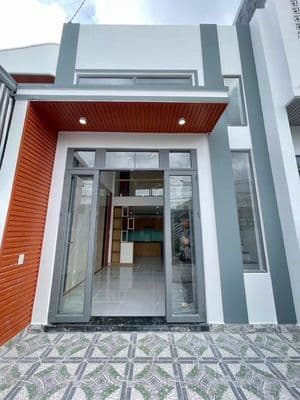 Chỉ cần 600tr nhận nhà 1 lầu ngay kdl bửu long biên hòa-sổ thổ cư