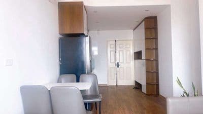 Bán căn hộ An Lạc Phùng Khoang 82m², 3PN, 2 ban công, full NT, 6,3 tỷ