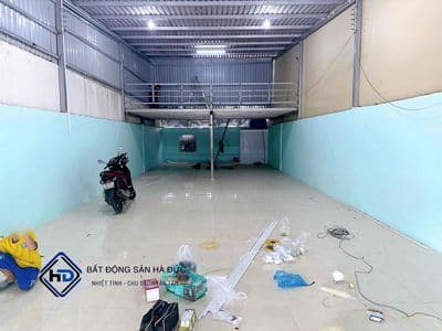 Xưởng 160m đường nhựa 10m có sẵn điện 3 PHA