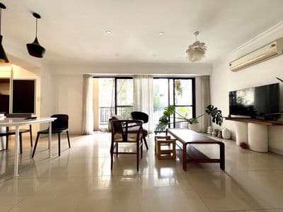 Bán căn hộ Cantavil An Phú Q2, 120m2, sổ hồng, giá 9,05 tỷ