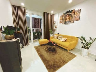 (hàng hiếm) TARA RESIDENCE Q8 1PN+SỔ HỒNG .Giá 2tỷ85 thương lượng