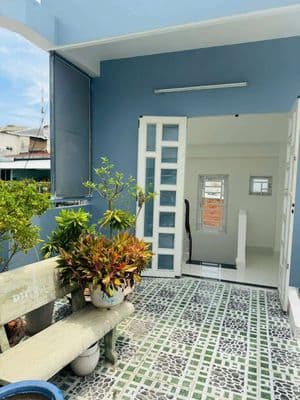 Cho thuê nhà quận 1 – trần đình xu chỉ 14.5 triệu
