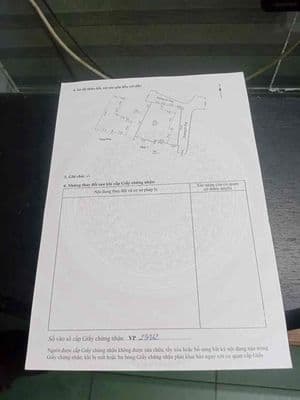 Bán nhà gác lửng Kiệt Bình Thái 2 Gần chợ Cẩm Lệ, Đà Nẵng