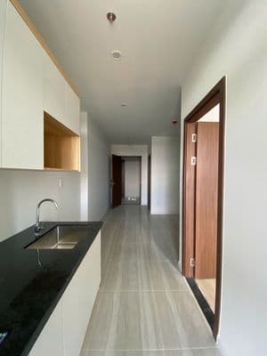 Dự án mới tháng 10 có thể ở giá 6tr + ưu đãi khủng nội thất cơ bản
