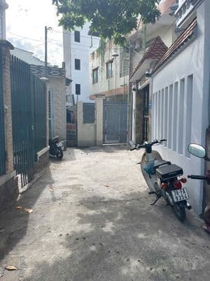 Đất hxh trường thọ - 85m2 ngang gần 5m - nhỉnh 5 tỷ tl