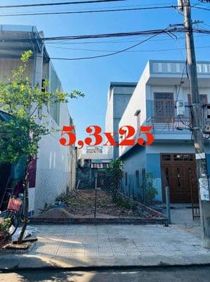 Bán đất 136m2 đường Hồ Văn Tắng xã Tân Phú Trung Củ Chi sổ hồng riêng
