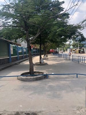 Bán đất chính chủ, giá tốt cho đầu tư, 65m2, SHR, Quận Bình Tân