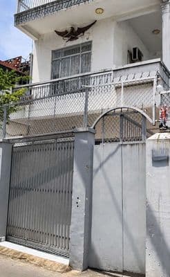 Cho thuê nhà 6 x 20m phạm văn chiêu gò vấp