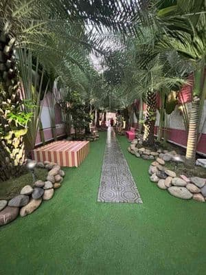 Nhà phan văn trị đường xe tải kinh doanh