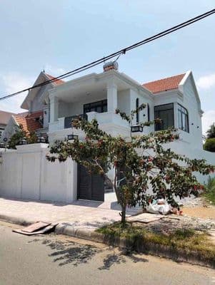 cho thuê nhà khu dân cư Phú Xuân Nhà Bè giá rẻ