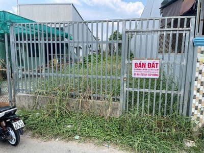 Đất bán gấp