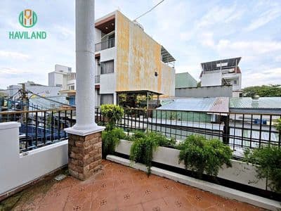Căn hộ 2 phòng ngủ siêu phẩm – mai lão bạng, hải châu