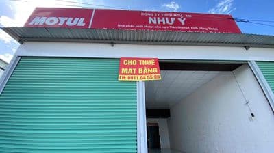 Nhà cho thuê gần KCN Tân Hương