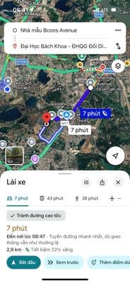 Nhận giữ chỗ có hoàn lại căn hộ ngay làng đại học chỉ từ 6tr