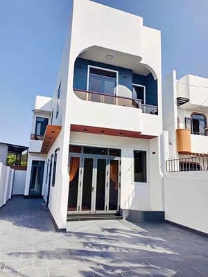 Chủ ngộp! Giảm ngay 200tr nữa bán nhanh chỉ còn 1,850 tỷ thôi.