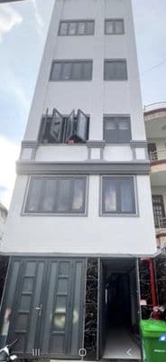 Tòa nhà căn hộ DV 32 Phòng, HXH ,đường Quang Trung, P10,Gò Vấp