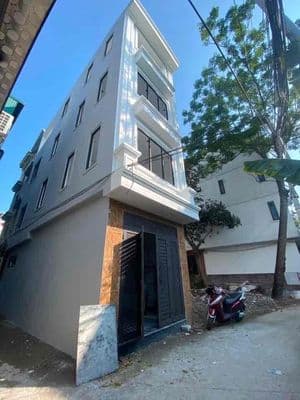Lô Góc 42M2 - 4 Tầng - ô tô vào nhà TC hơn 4 tỷ