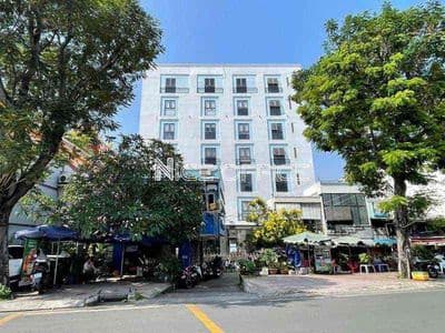 Cho thuê mặt bằng hoàng sa – quận 1