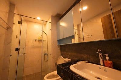 Bán căn hộ Saigon South, 75m2, sổ hồng đầy đủ, giá bán 5ty460