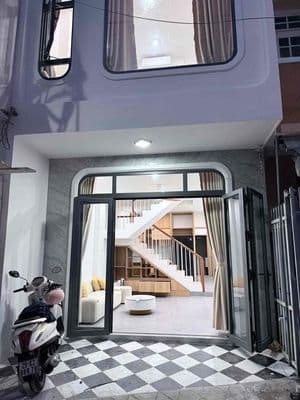 Nhà đẹp tô hiến thành,3pn,3wc