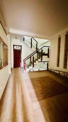 Bán nhà quang trung – nở hậu 8m – 5pn – giá chỉ 7.2 tỷ