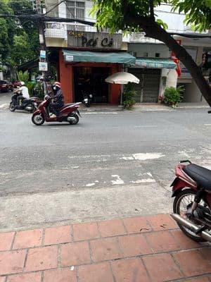 Cho thuê mặt bằng kinh doanh/Văn phòng