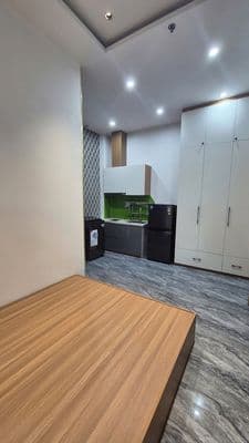 Căn hộ studio mới gần hoàng thị loan giá tốt